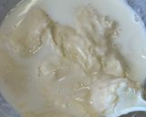 米粉のパンケーキ(身内専用)作り方7写真