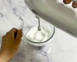 レンジで簡単✨犬用メレンゲクッキー作り方7写真