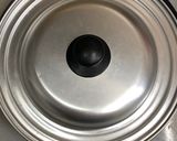 豚肉の味噌ステーキ　簡単 味噌タレ作り方6写真