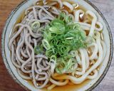 富山高岡駅のチャンポン作り方5写真
