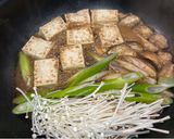 肉豆腐作り方4写真