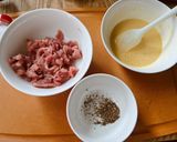 花椒の効いた豚の唐揚げ（小酥肉）作り方3写真