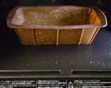米粉でヘルシー!みそパウンドケーキ作り方3写真
