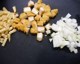 簡単！マックナゲットとポテトのグラタン作り方2写真