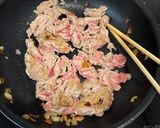 八宝菜作り方3写真