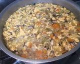 【保育園給食】酸辣湯麺作り方4写真