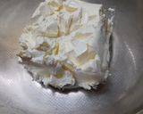 最高に美味しい米粉を使ったチーズケーキ作り方4写真