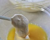 ヴィクトリアピーチケーキ*SOFT作り方11写真