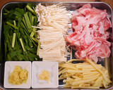 豚とモヤシのとろとろ五目中華あんかけ😘🍚作り方1写真