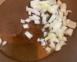 マッスルAllタンパク質！大豆の炒り豆腐作り方1写真