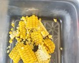 夏野菜のキーマカレー作り方4写真