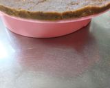 時短で簡単☆ケーキの土台(ボトム生地)作り方9写真