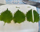三姉妹の実家メシ・鶏ささみの梅じそ焼き作り方6写真