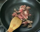 具沢山うどん作り方5写真