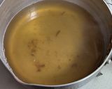 鶏ガラ豚骨魚介だし家系ラーメン🍜4杯目作り方12写真