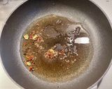 チャイ好きが作ったひとつぼしチキンカレー作り方4写真