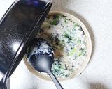 パパッと牡蠣グラタン風作り方6写真