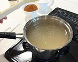 簡単コーヒーゼリー作り方1写真