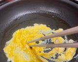 豚キムチ→丼でも炒飯でも作り方4写真