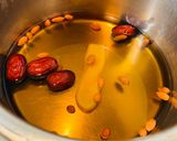 ＊私流・なつめとくこ茶＊作り方1写真