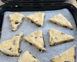 チョコチャンクスコーン☆作り方5写真