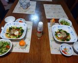 レンジで簡単にも！ポーチドエッグ作り方84写真