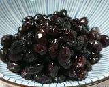 炊飯器で黒豆を柔らかく作り方9写真