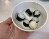 赤ちゃん手づかみおにぎり作り方4写真