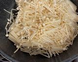 えのきの佃煮風！作り方5写真