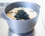 トロッと柔らか【冬瓜と卵の中華スープ】作り方4写真