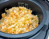 炊飯器で☆ミートソース作り方3写真