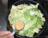 白菜豆乳シチュー♪簡単レシピ作り方6写真