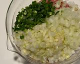 ヘルシーで美味しい「白菜餃子」作り方4写真