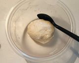 米粉のおやつ🐾もちもち豆腐ドーナツ作り方3写真