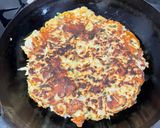 新じゃがチーズ焼き作り方6写真
