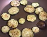 簡単！茄子のミートグラタン作り方2写真