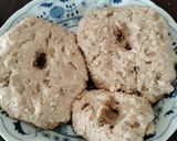 豆腐ハンバーグ作り方7写真