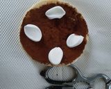 マシュマロ1個でヘルシー？おやつトースト作り方3写真