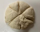 塩バターパン作り方4写真