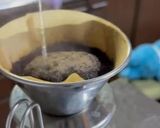 エレガントなとーちゃんの普通のコーヒー作り方3写真