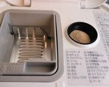 焼成はオーブン★HBでしっとり米粉パン作り方2写真