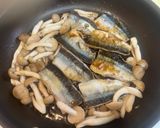 コクうまさっぱりサンマの蒲焼き作り方5写真