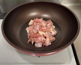クリームシチュー作り方4写真
