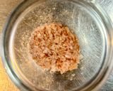 フライパンで鮭ときのこのホイル焼き？作り方8写真