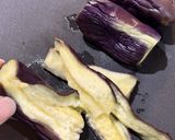 とろとろ茄子のさっぱり冷しゃぶ作り方4写真