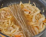 チャプチェ作り方4写真