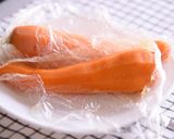 🥕人参サラダ*レンジで一発作り方3写真