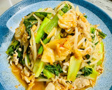 豚ハツのもやし炒め 美味しすぎてヤバイ作り方12写真