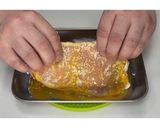 豚ロースのチーズカツレツ★動画あり★作り方9写真