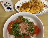 たまねぎオムレツ作り方6写真